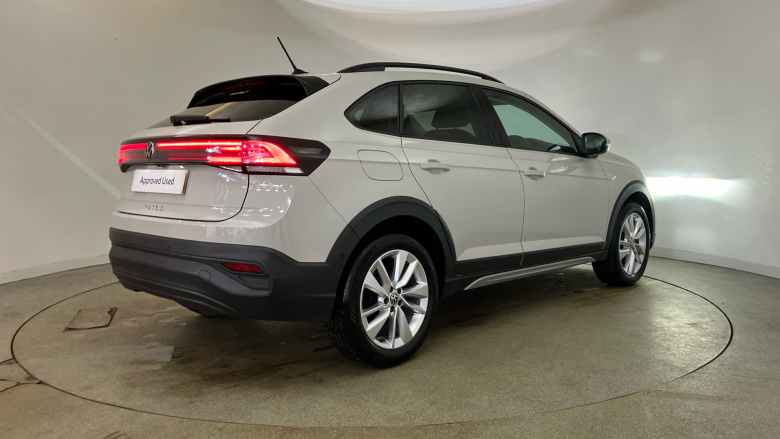 Volkswagen Taigo 1.0 TSI Match 5dr Petrol Hatchback